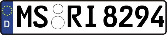 MS-RI8294