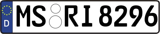 MS-RI8296
