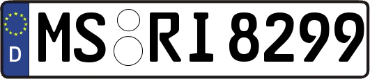 MS-RI8299