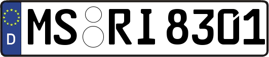 MS-RI8301