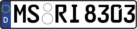 MS-RI8303