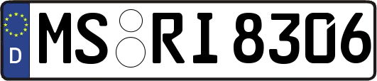 MS-RI8306