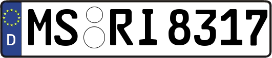 MS-RI8317