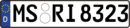 MS-RI8323