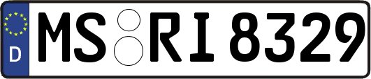 MS-RI8329