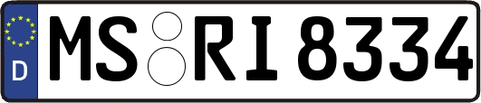 MS-RI8334