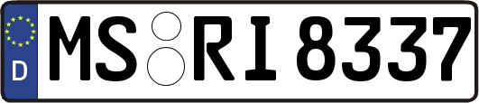 MS-RI8337