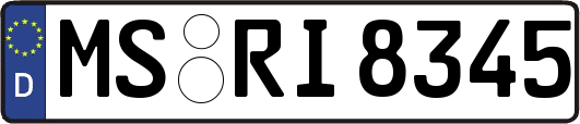 MS-RI8345