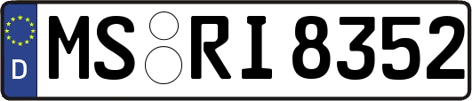MS-RI8352