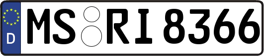 MS-RI8366