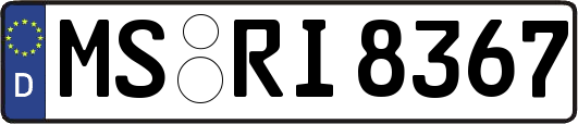 MS-RI8367
