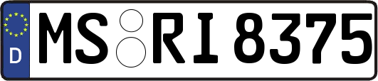 MS-RI8375
