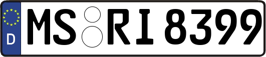 MS-RI8399