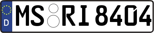 MS-RI8404