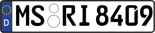 MS-RI8409