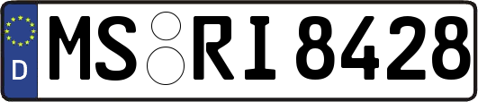 MS-RI8428