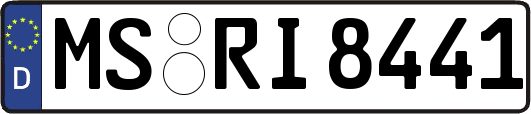 MS-RI8441