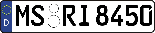 MS-RI8450