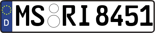 MS-RI8451