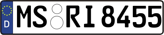 MS-RI8455