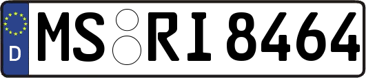MS-RI8464