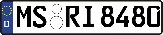 MS-RI8480