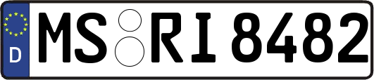 MS-RI8482