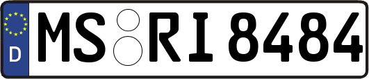 MS-RI8484
