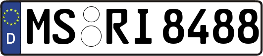 MS-RI8488