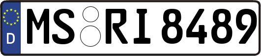 MS-RI8489