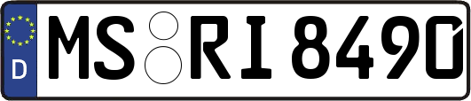 MS-RI8490