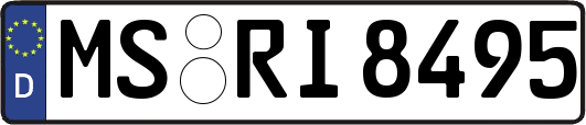 MS-RI8495