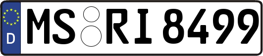 MS-RI8499