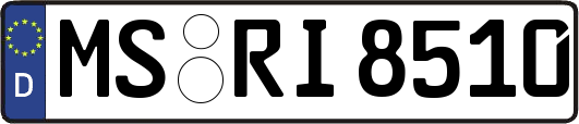 MS-RI8510