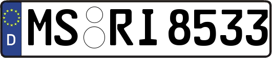 MS-RI8533
