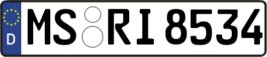 MS-RI8534