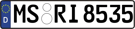 MS-RI8535