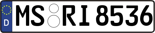 MS-RI8536
