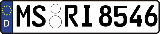MS-RI8546