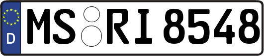 MS-RI8548