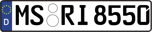 MS-RI8550