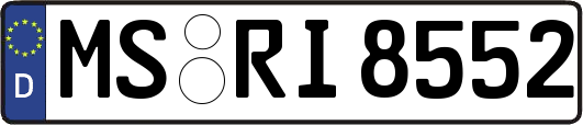 MS-RI8552