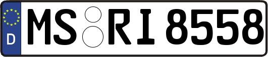 MS-RI8558