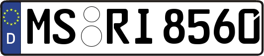 MS-RI8560