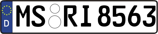 MS-RI8563