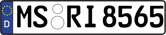 MS-RI8565