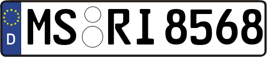 MS-RI8568