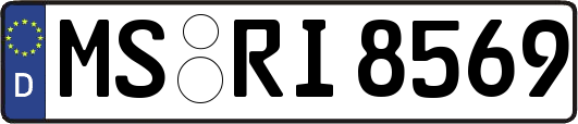 MS-RI8569