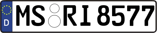 MS-RI8577