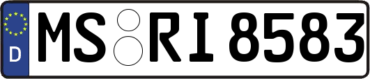 MS-RI8583